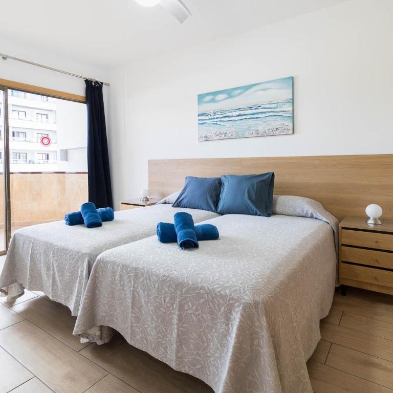 EMIL APARTMENT - Agaete Parque - Apartamento de 1 dormitorio - 29