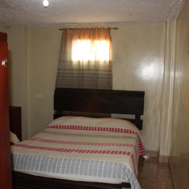 Hotel El Parque HR - Double Room - 2