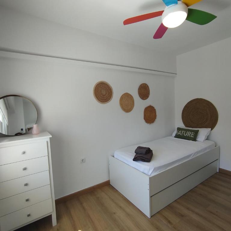 Apartamento Huellas en la Arena - Apartamento de 3 dormitorios - 37