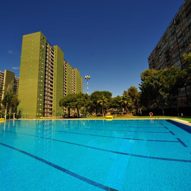 PRINCICASIM 3 dormitorios Orangecosta - Three-Bedroom Apartment - 1