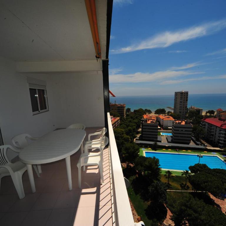 PRINCICASIM 3 dormitorios Orangecosta - Three-Bedroom Apartment - 2
