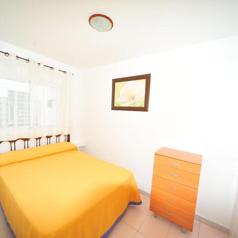 PRINCICASIM 3 dormitorios Orangecosta - Three-Bedroom Apartment - 8