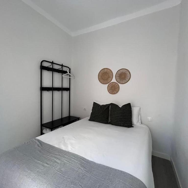 Cosy flat Arganzuela - AC - Two-Bedroom Apartment - 5