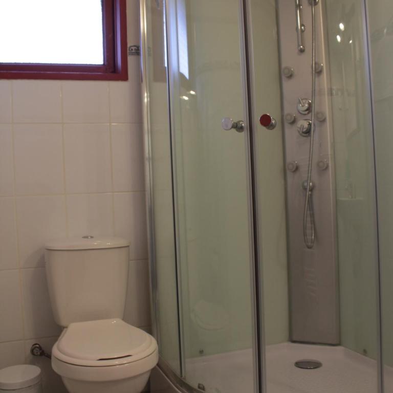 Hotel Milodon - Habitación Doble - 4