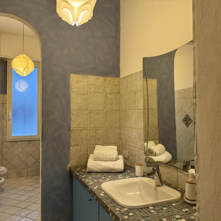 Accomodo Milano - MIB52 Bivano Sant'Ambrogio - Appartamento con 1 Camera da Letto - 9