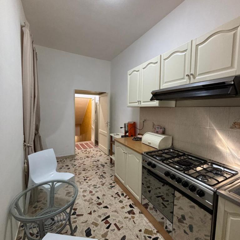 November House Cefalù - Appartamento con 1 Camera da Letto - 9