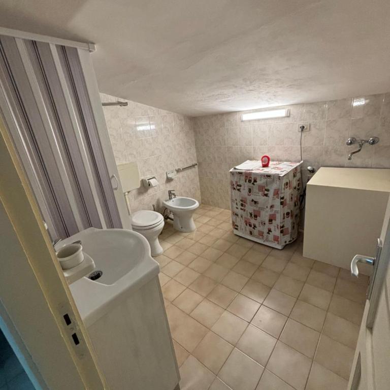 November House Cefalù - Appartamento con 1 Camera da Letto - 21
