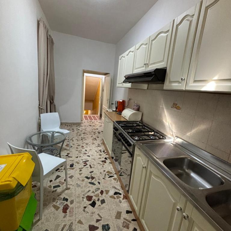 November House Cefalù - Appartamento con 1 Camera da Letto - 10