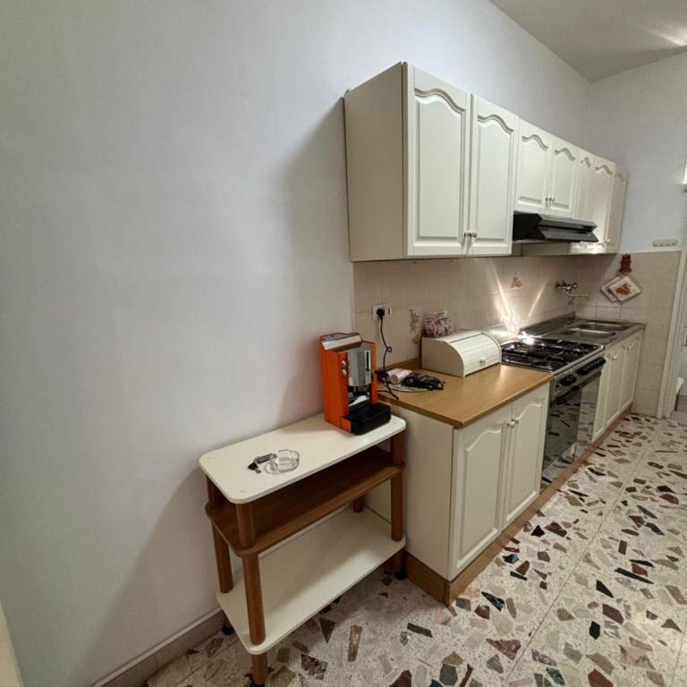 November House Cefalù - Appartamento con 1 Camera da Letto - 8