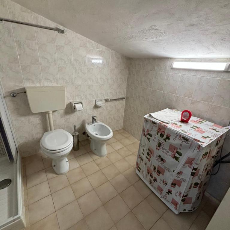 November House Cefalù - Appartamento con 1 Camera da Letto - 22