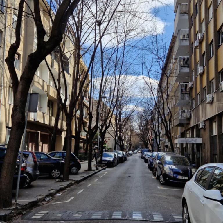 CashIN apartment - Apartman sa Terasom - 38
