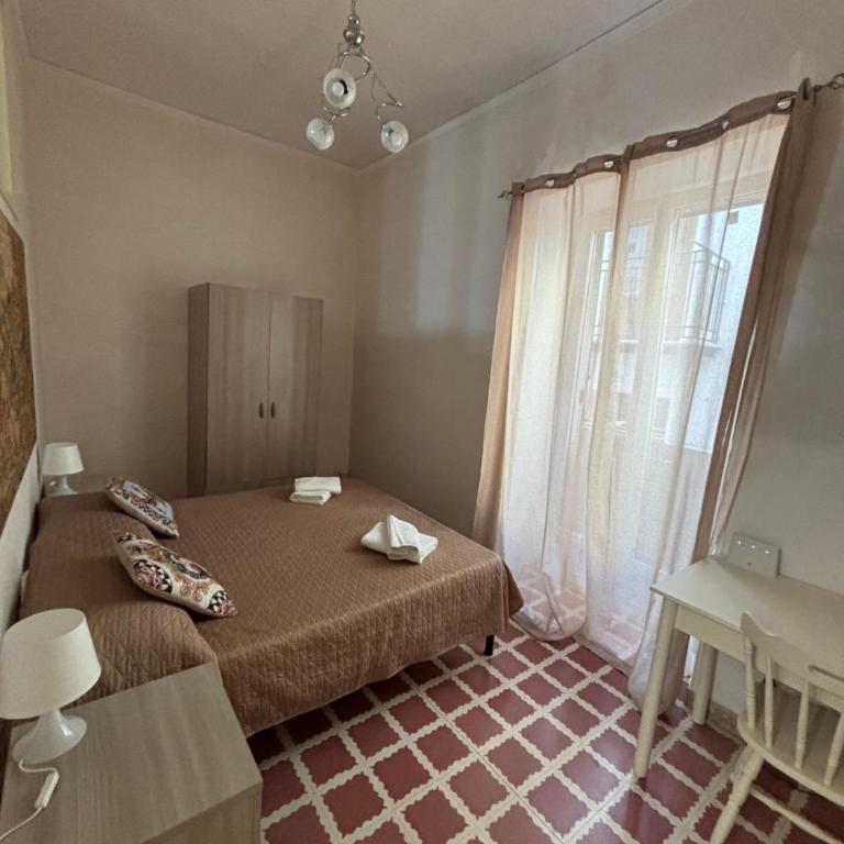 November House Cefalù - Appartamento con 1 Camera da Letto - 16