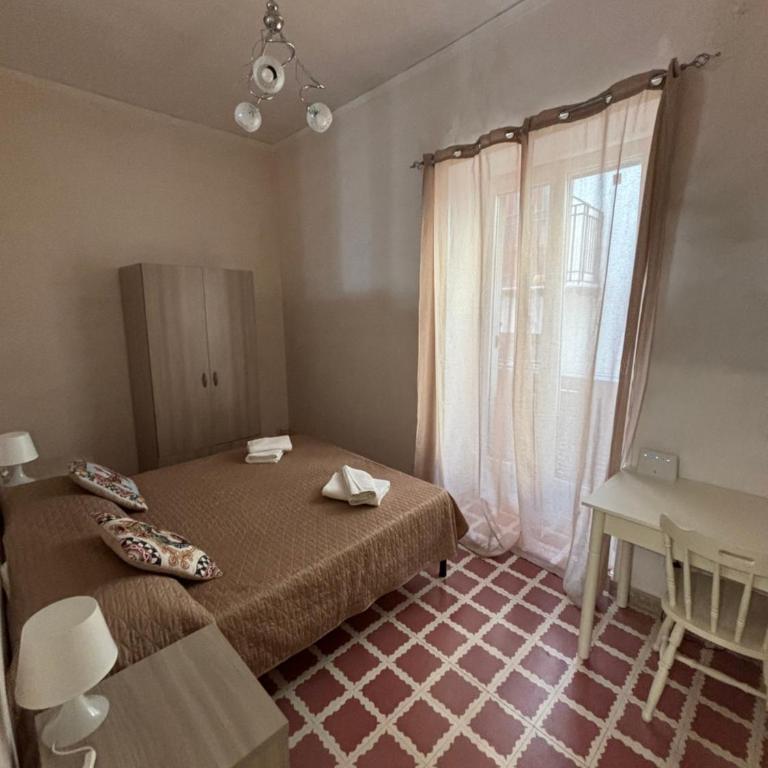 November House Cefalù - Appartamento con 1 Camera da Letto - 14