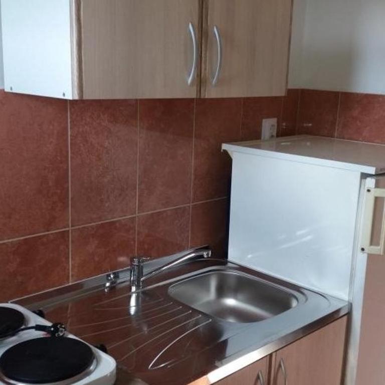 Apartments Jovan - Apartman - 7