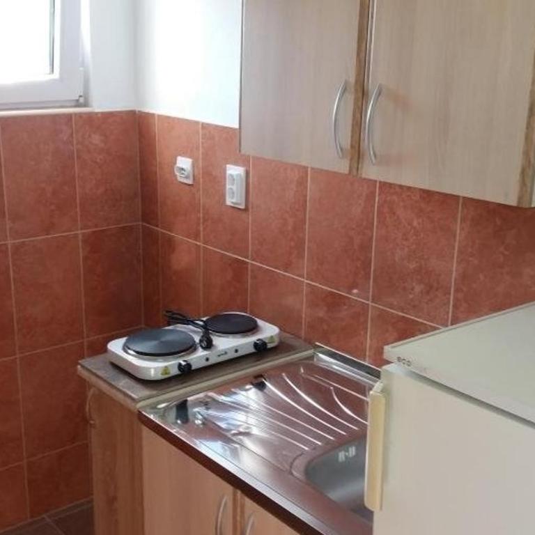 Apartments Jovan - Apartman - 4