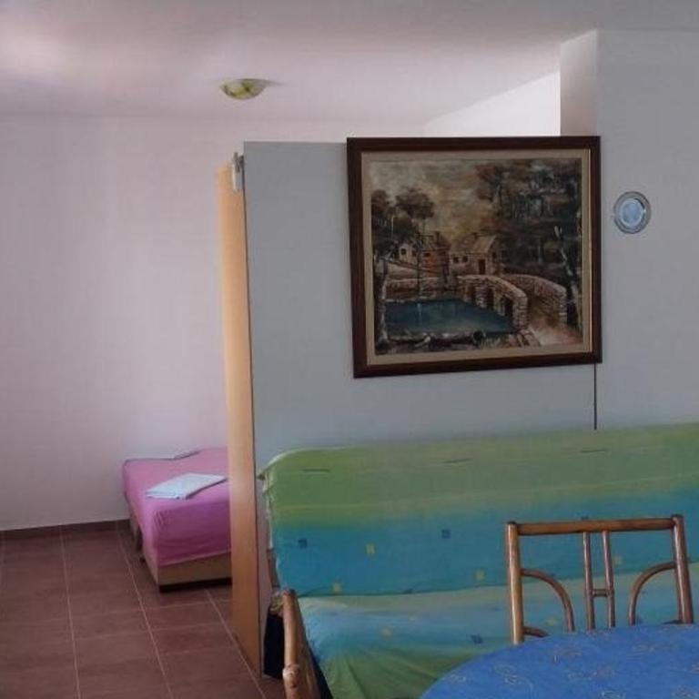 Apartments Jovan - Apartman - 3