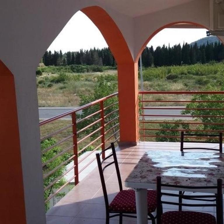 Apartments Jovan - Apartman - 5