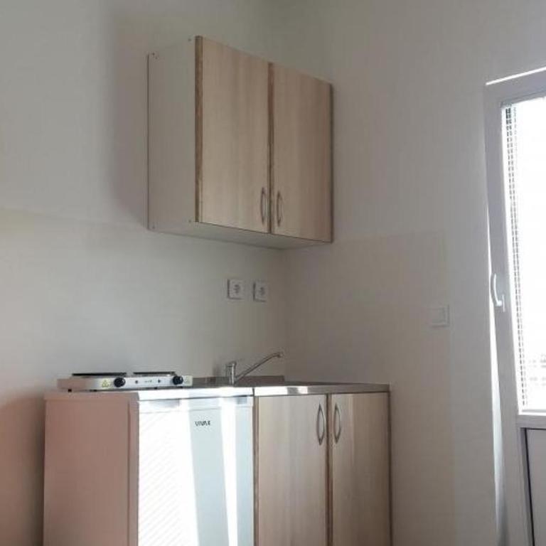 Apartments Jovan - Apartman sa 1 Spavaćom Sobom - 3