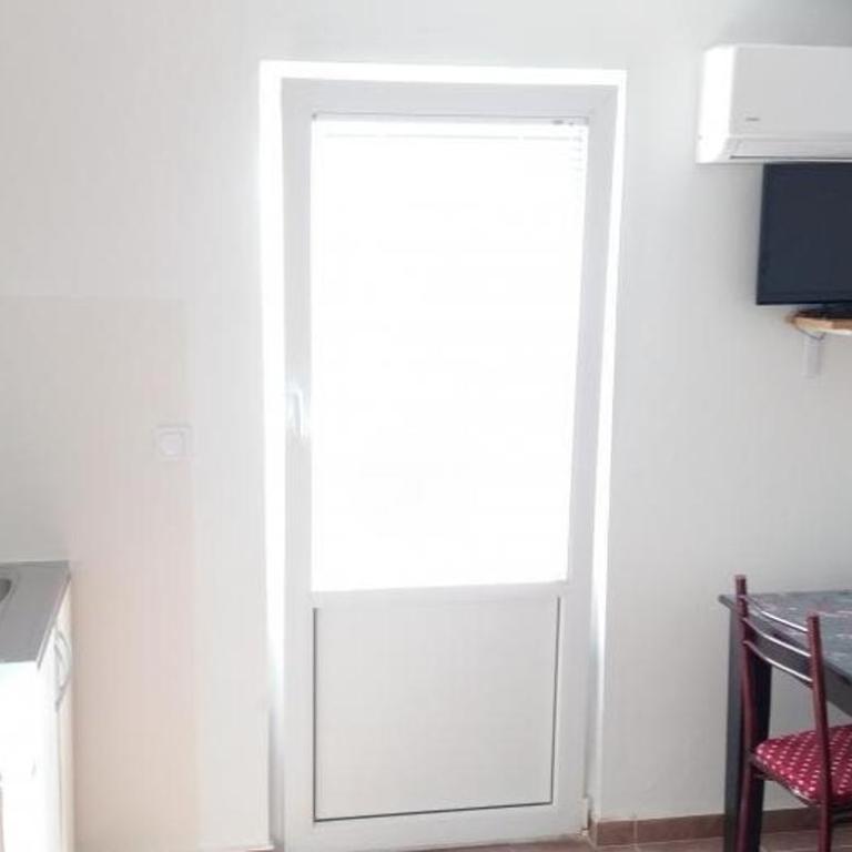 Apartments Jovan - Apartman sa 1 Spavaćom Sobom - 4
