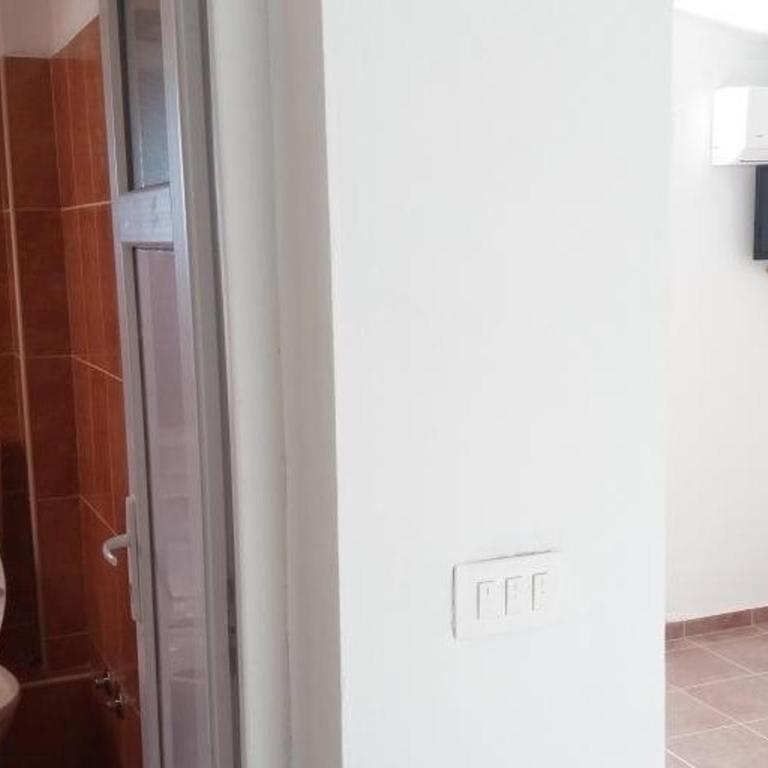 Apartments Jovan - Apartman sa 1 Spavaćom Sobom - 2