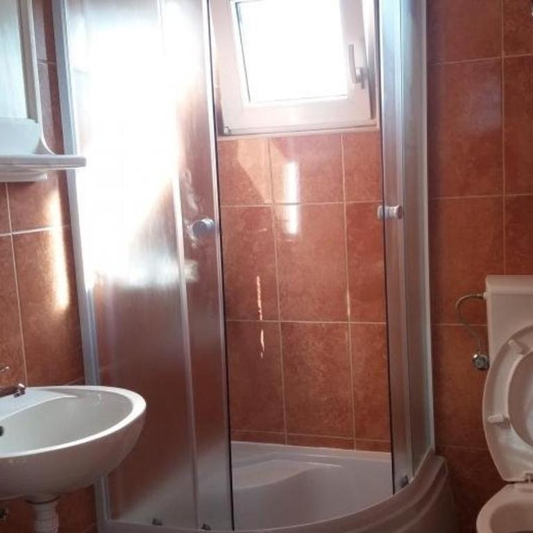 Apartments Jovan - Apartman sa 1 Spavaćom Sobom - 7