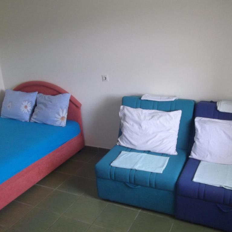 Apartments Jovan - Studio - 1