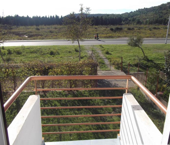 Apartments Jovan - Apartman sa 1 Spavaćom Sobom - 10