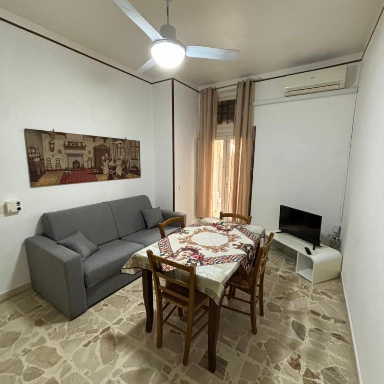 November House Cefalù - Appartamento con 1 Camera da Letto - 3