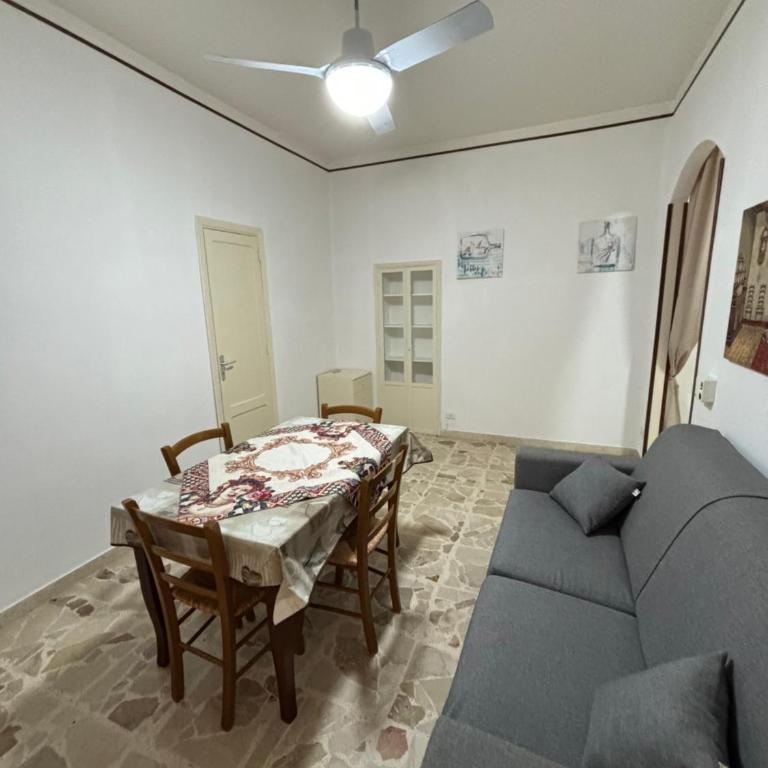 November House Cefalù - Appartamento con 1 Camera da Letto - 4
