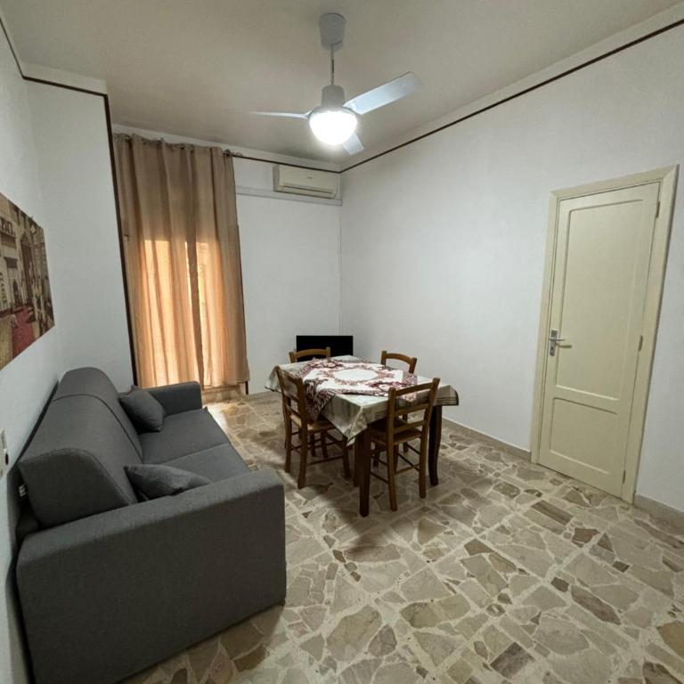 November House Cefalù - Appartamento con 1 Camera da Letto - 5