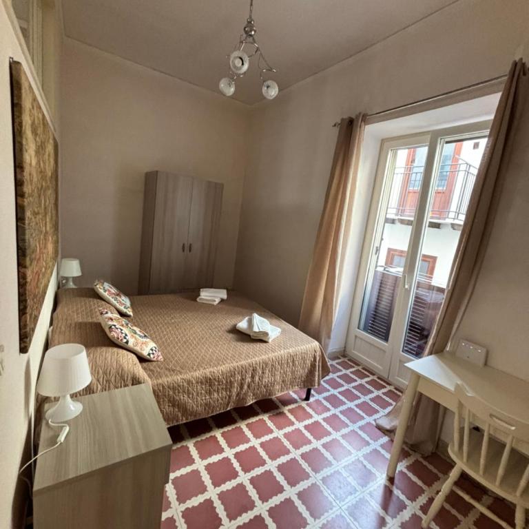 November House Cefalù - Appartamento con 1 Camera da Letto - 17