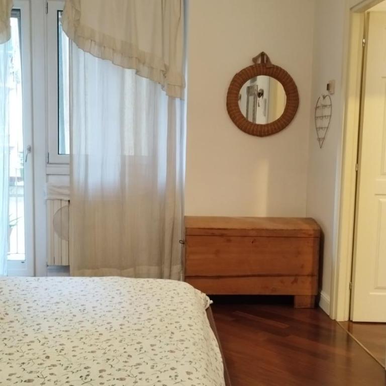 House Rossini - Appartamento con 2 Camere da Letto - 18