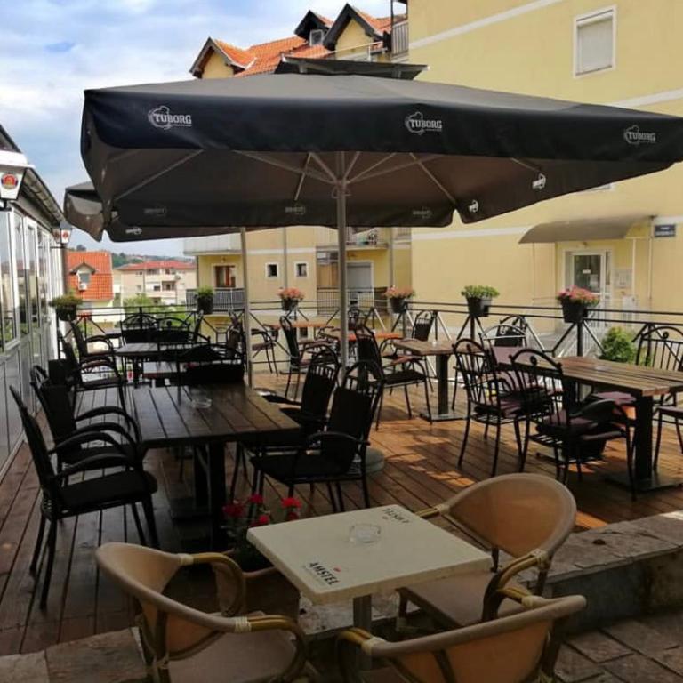 Gaga Gold - Apartman sa 1 Spavaćom Sobom - 12