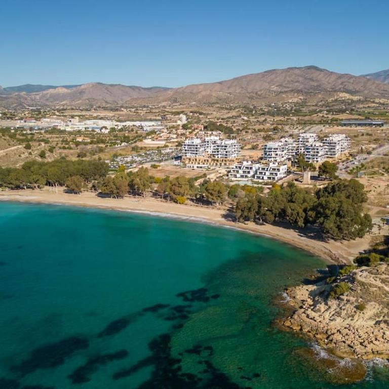 Lovely Oasis Mar Azul - Exclusive - 50mt to the sea - Apartamento de 3 dormitorios - 81