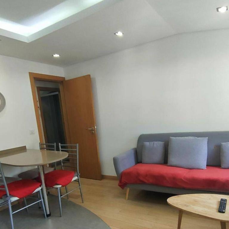 Appartement 3 pièces avec wifi à Cauterets, proche thermes et télécabine - FR-1-234-144 - Appartement (4 Adultes) - 12