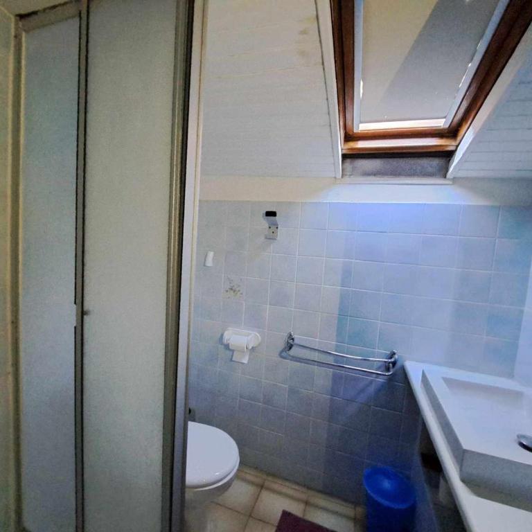 Duplex climatisé avec terrasse, 6 couchages, cuisine équipée, barbecue et parking à Marseillan - FR-1-326-470 - Appartement (6 Adultes) - 9
