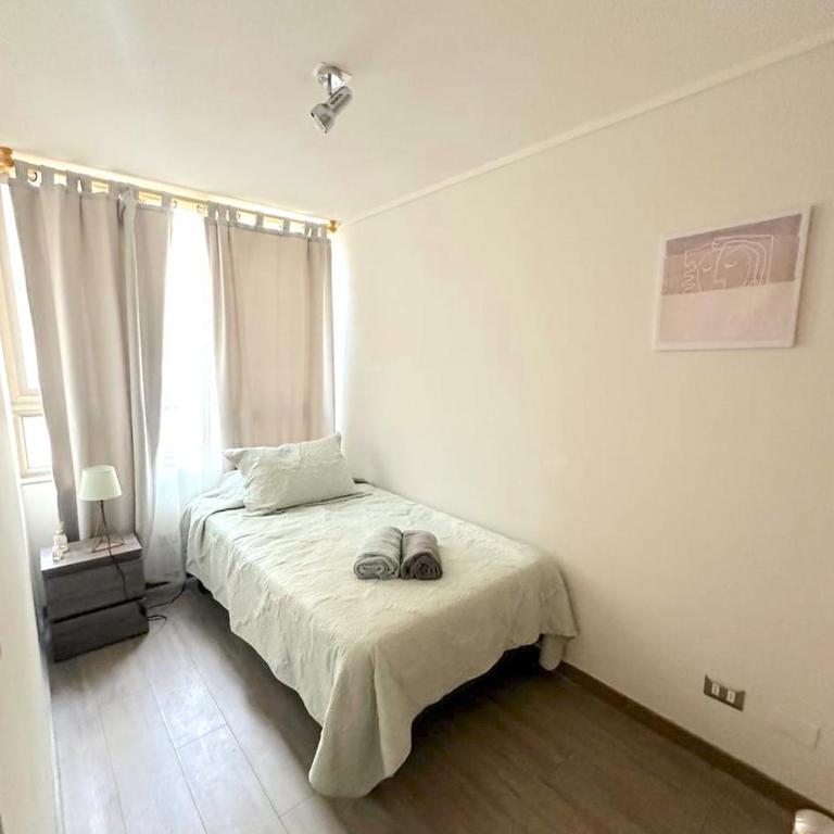 Central y con todas las comodidades 2 - Apartamento de 2 dormitorios - 8