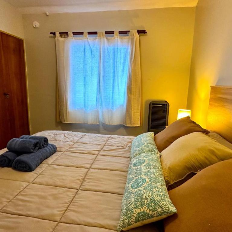 Cercano Centro y Lago - Calidez y Comfort - Apartamento de 2 dormitorios - 4