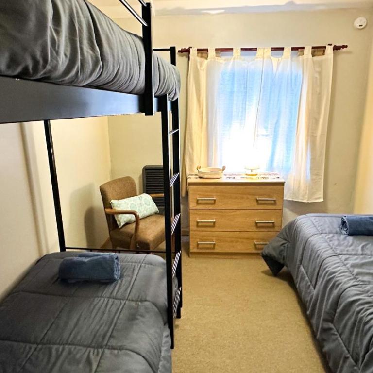 Cercano Centro y Lago - Calidez y Comfort - Apartamento de 2 dormitorios - 5