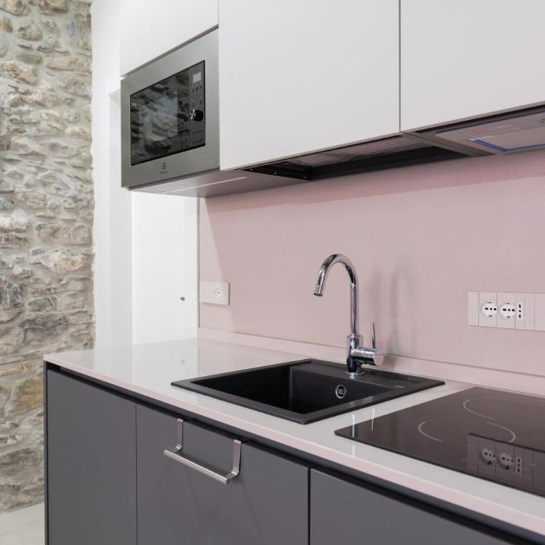 Mirabel Apartments Moneglia - Cinque Terre - Appartamentino su 2 Livelli - 1