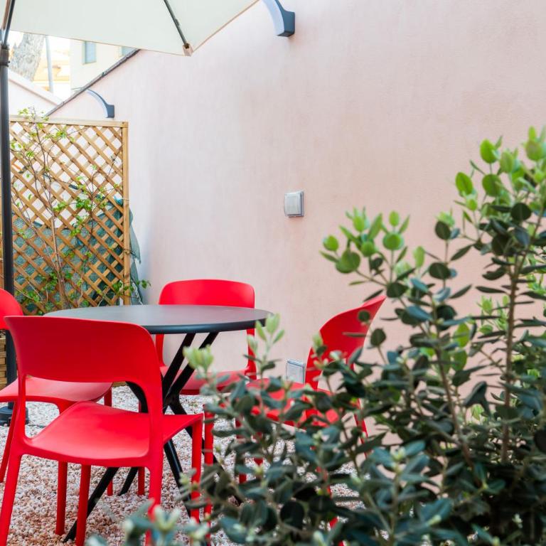 Mirabel Apartments Moneglia - Cinque Terre - Appartamentino su 2 Livelli - 2