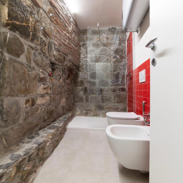Mirabel Apartments Moneglia - Cinque Terre - Appartamentino su 2 Livelli - 3