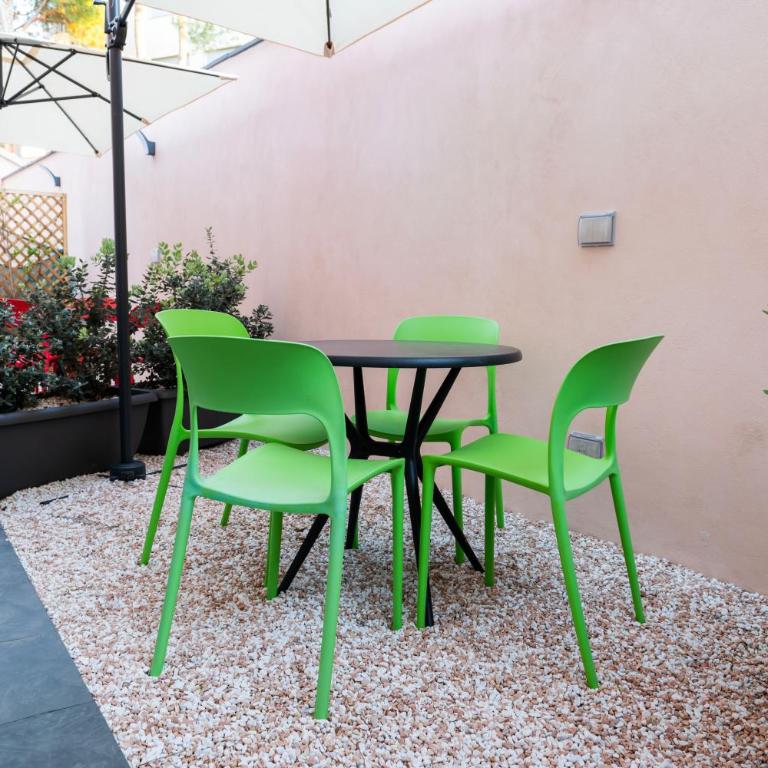 Mirabel Apartments Moneglia - Cinque Terre - Appartamento con Vista Giardino - 6