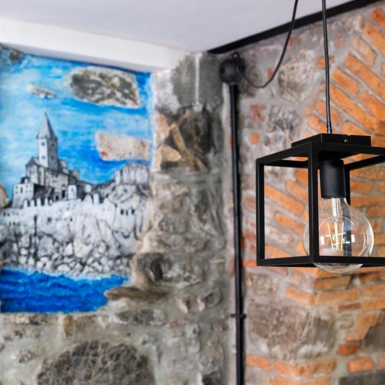 Mirabel Apartments Moneglia - Cinque Terre - Appartamentino su 2 Livelli - 9