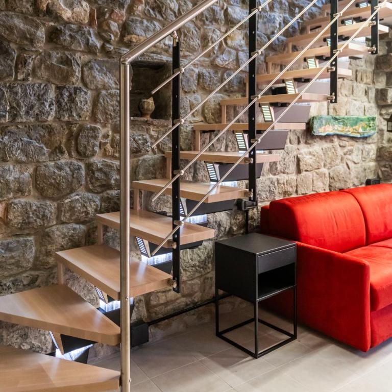 Mirabel Apartments Moneglia - Cinque Terre - Appartamentino su 2 Livelli - 10