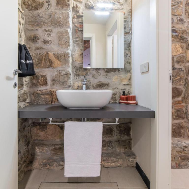Mirabel Apartments Moneglia - Cinque Terre - Appartamentino su 2 Livelli - 13