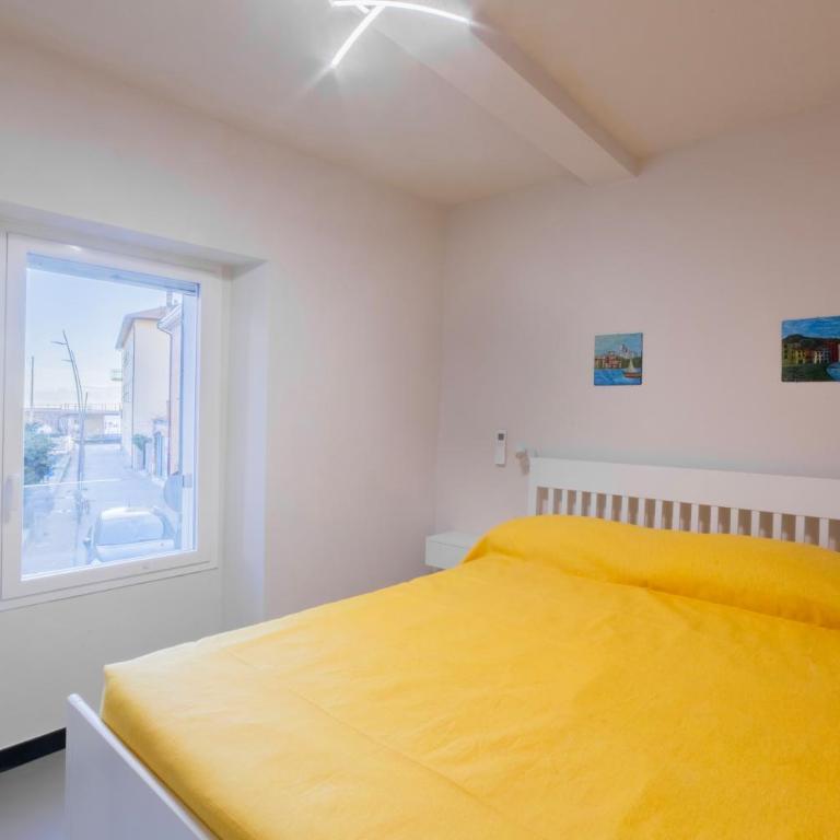 Mirabel Apartments Moneglia - Cinque Terre - Appartamento con Vista Mare - 7