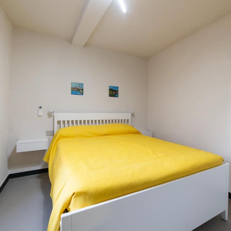 Mirabel Apartments Moneglia - Cinque Terre - Appartamento con Vista Mare - 8