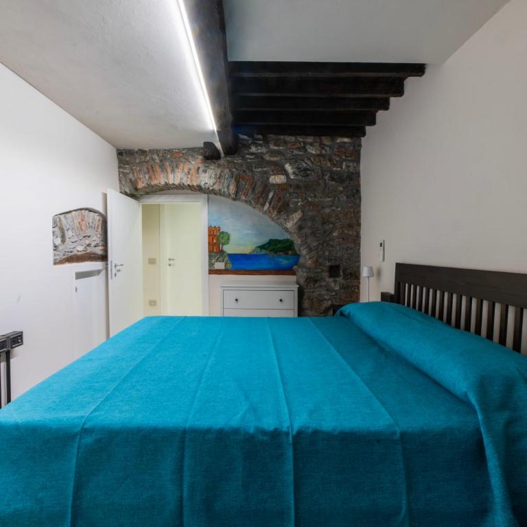 Mirabel Apartments Moneglia - Cinque Terre - Appartamento con Vista Giardino - 13