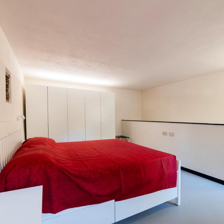 Mirabel Apartments Moneglia - Cinque Terre - Appartamentino su 2 Livelli - 15